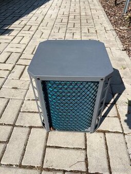 TEPELNÉ ČERPADLO PRO BAZÉNY SWING 2,5KW