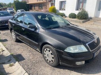 Prodej Škody Octavie 2 1,9 TDI , 77kw
