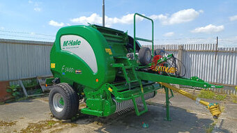 Lis McHale F5400C