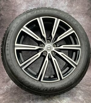 Originální Alu kola 5x108 Volvo XC60 235/55/19 DOT23