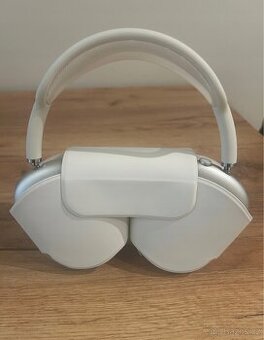 Apple airpods Max - bílá