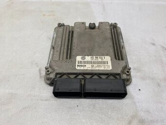 VW GOLF 5 1.9TDI 77KW BKC 2003-2008 -ŘJ MOTORU 03G 906 016 B