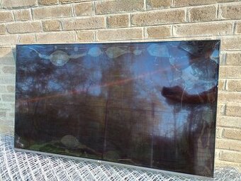 LED Televize LG 55UM7510PLA na náhradní díly