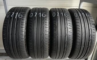 Letní sada č.0216 - Bridgestone - 225/50/18 - extra-load