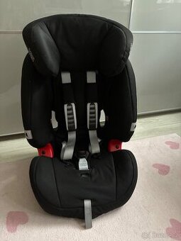 Dětská autosedačka Britax Römer EVOLVA 1-2-3