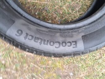Continental 205/60 R16 92H