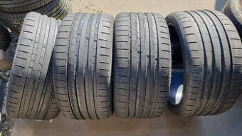 Letní pneu 295/30/21 Michelin