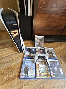 Playstation 5