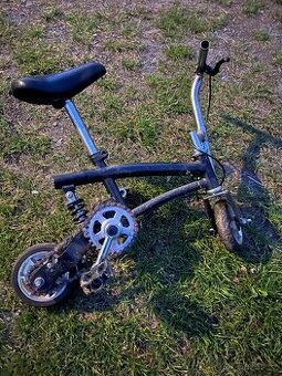 Mini BMX - 1
