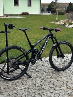 Trek slash 9.7 M/L