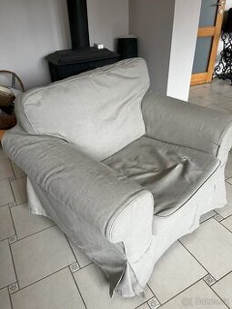 Křeslo IKEA Ektorp