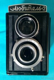 Lubitel 2