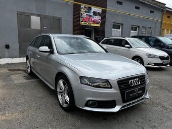 Audi A4 3.0TDI 176kW 2010