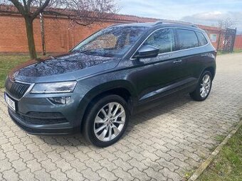 Karoq 1.5 tsi 110kw DSG -STYLE 2020