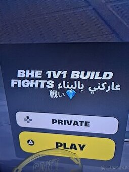 Fortnite trenér 👍