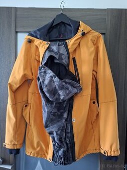 Nosici parka/bunda velikost M