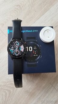 Pánské chytré hodinky - Honor Magic Watch 2 46mm