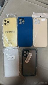 Kryty na IPhone 12 Pro Max- 5ks