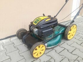 Prodám sekacku mtd - 1