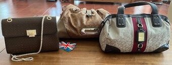Tommy Hilfiger, Guess, Bessie London