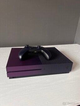 Xbox One S 1TB + Fortnite Edice