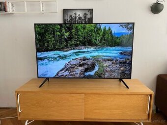 prodam Samsung 50“ Crystal UHD TV – UE50TU7092U