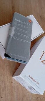 Dobrý den prodám Xiaomi 12t 8gb 128gb