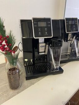 Delonghi perfecta evo