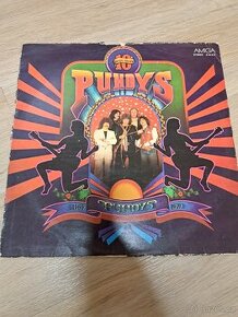 LP Puhdys DE