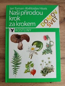 Rostliny