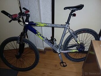 Merida Matts Pro TFS Manitou