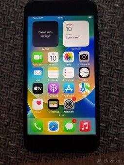 Iphone SE