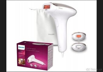 Epilator IPL Philips lumea sc1998/00