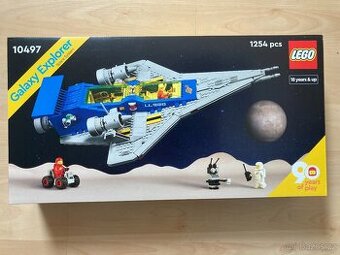 LEGO 10497