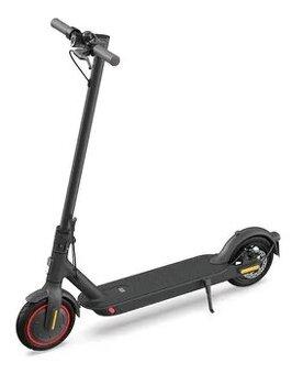 Elektrokoloběžka Xiaomi Mi Electric Scooter Pro 2
