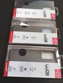 Nové pouzdro Xiaomi Redmi 12