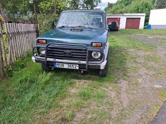 Lada niva