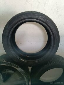 Celoroční pneu Pirelli Scorpion Verde 275/45 R21 - 2 ks