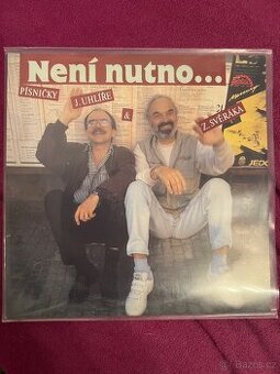 LP Není nutno