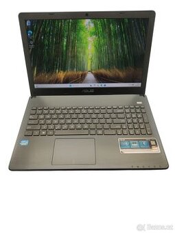 ASUS F501A ( 12 měsíců záruka )