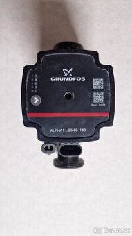 Čerpadlo Grundfos - 1