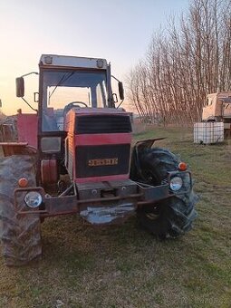 Zetor crystal 12145