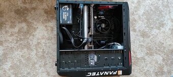 Herní PC