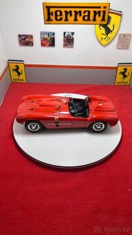 Ferrari 375 Plus 1:18 BBR