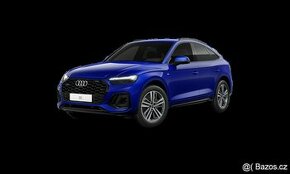 Audi Q5 SB Nové. S-line, 2.0TDi 150kw, Quattro. -DPH