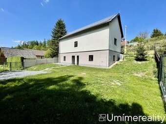 Prodej rodinného domu, 140 m2 - Rataje nad Sázavou - Malovid - 1