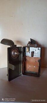 Baterka - 1