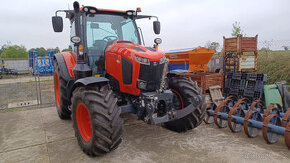 Traktor KUBOTA M6132