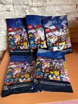 Lego Movie 2