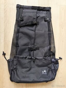 Taška/batoh na psa XL - 1